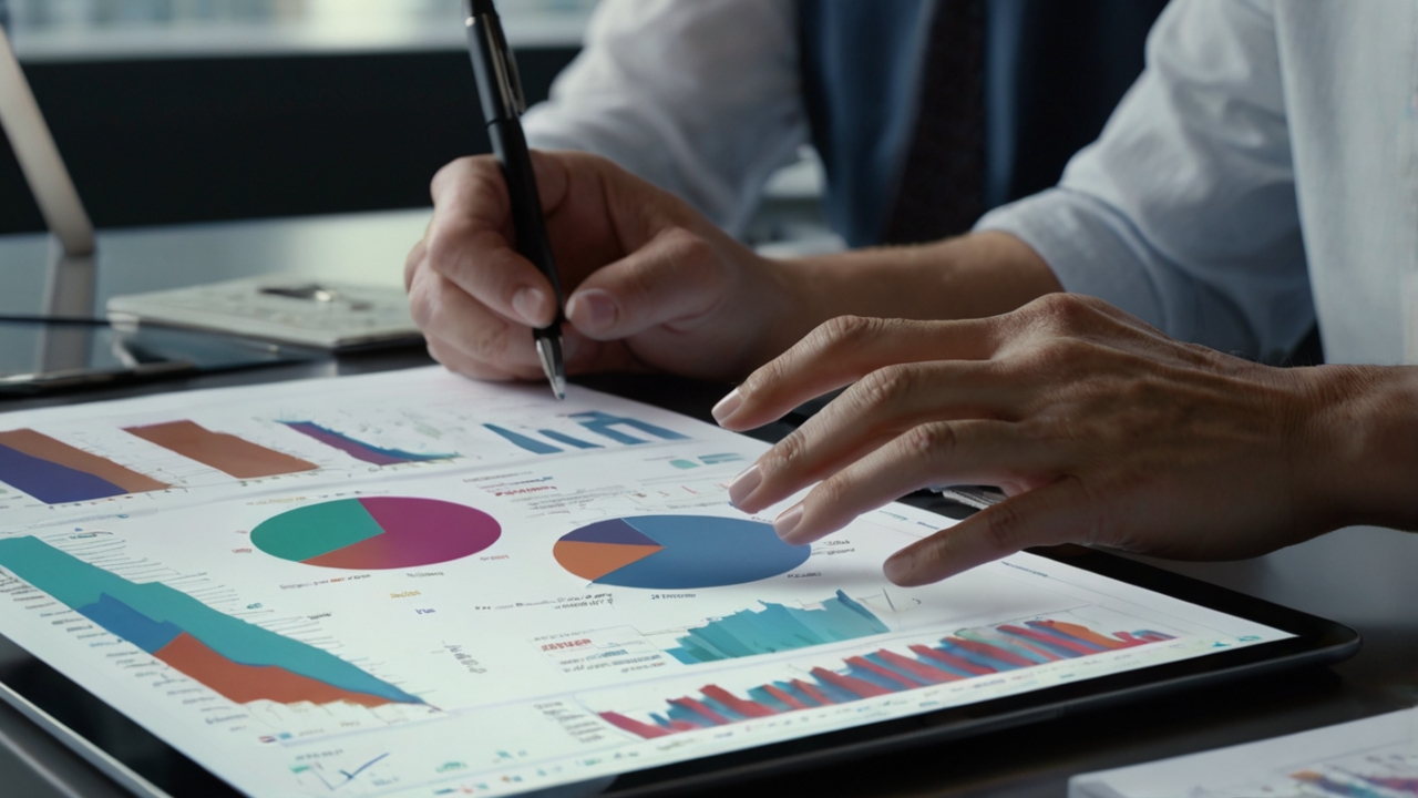 Auditoría Financiera